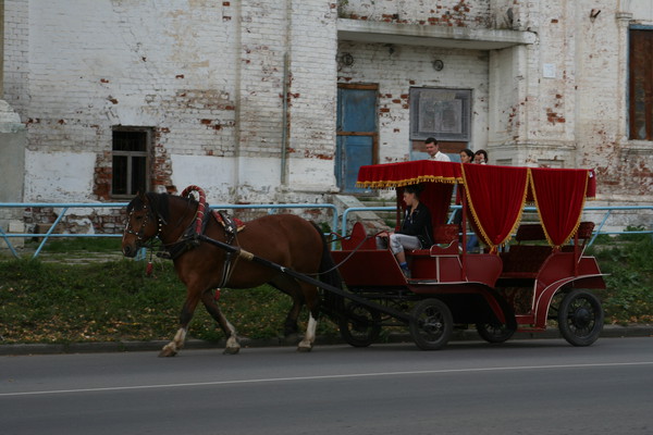 Суздаль