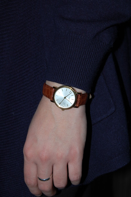 Часы Tissot - швейцарская классика для стильных женщин...или для мужчин? — фото 5