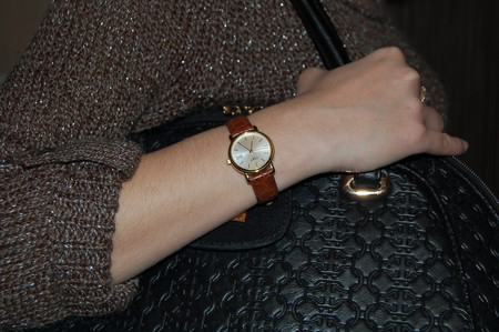 Часы Tissot - швейцарская классика для стильных женщин...или для мужчин? — фото 6