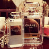 Покорившие подиумы: инновационные аксессуары от Chanel 2014