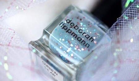 Лак для ногтей Deborah Lippmann Glitter In the Air — фото 1