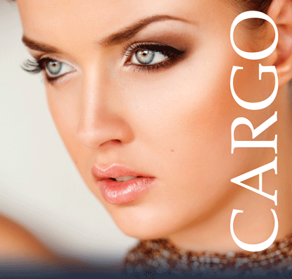 Косметические средства Cargo Cosmetics — фото 1