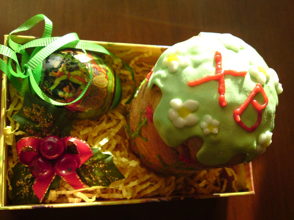 Пасха2010