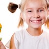 Детский сад: закладываем здоровые привычки в питании с ранних лет
