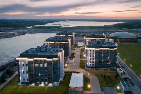 Выгода во всем: в каком районе лучше всего приобретать апартаменты &mdash; фото 2
