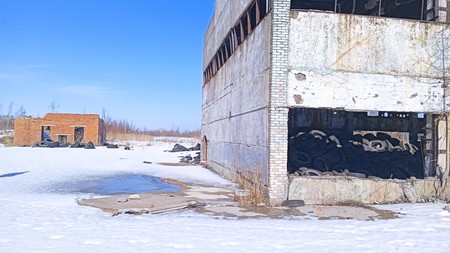 «Горская» не ждет: до завершения приема работ финалистов международного конкурса осталось несколько дней &mdash; фото 2