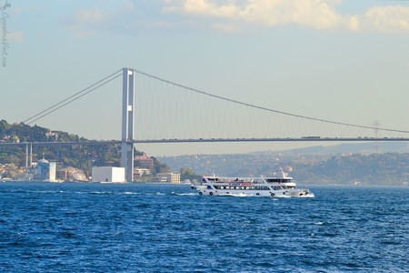 Шире Стамбул — больше туристов. В столице Турции создают намывы — фото 1