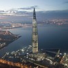 «Лахта Центр» признан небоскребом года по версии Emporis Skyscraper Awards