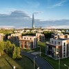 В Петербурге сократился объём предложения апартаментов