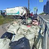Генеральная уборка: полторы тонны отходов собрали волонтеры вдоль Балтийского бульвара