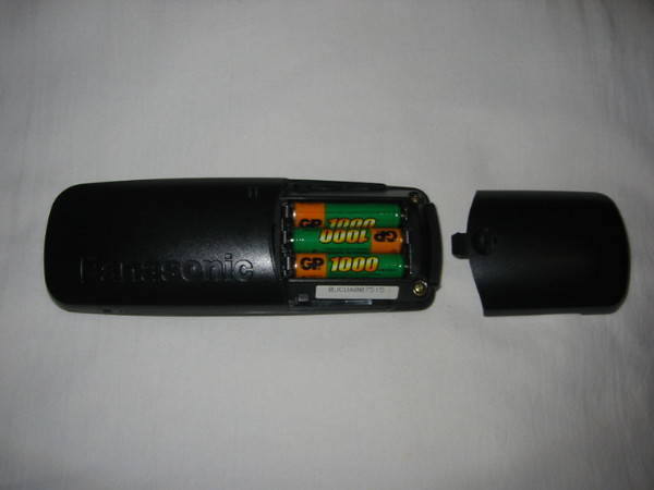 телефон Panasonic