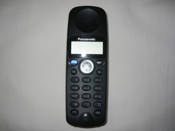 телефон Panasonic