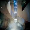 Творчество Стива Тобина: стеклянные водопады и не только