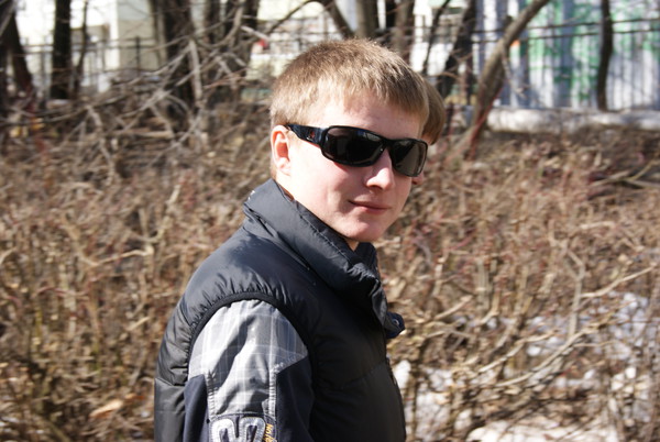 весна 2010