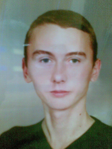 я