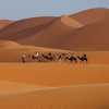 Марокко сказка и Сахара