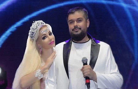 Удивительный голос доктора Шадского звучит в Крыму &mdash; фото 1