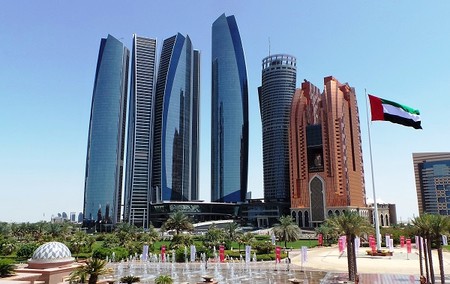 Среди россиян вырос спрос на недвижимость в Абу-Даби — фото 1