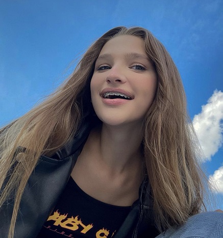 Популярный блогер Лиза Анохина раскрыла секрет, как добиться успеха в TikTok &mdash; фото 1