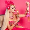 Раритетные куклы Барби в новой линии украшений Тани Тузовой