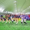 В Санкт-Петербурге состоится Всероссийский женский турнир «Football mom cup 2022»