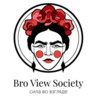 «Bro View Society» – сила во взгляде