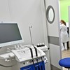 Сергей Лёвкин: В Котловке появится новый корпус клиники репродуктивных технологий