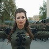 Наталья Самойлова сняла клип о спецназовцах совместно с Росгвардией