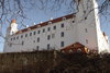 Bratislavsky Hrad