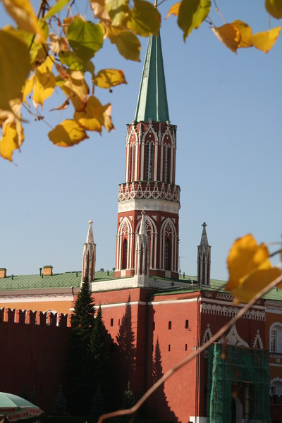 Краски