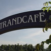 Пятнично-пивное или Strandcafe - Das Original!