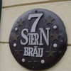 Пятнично-пивное или 7 Stern, Wien. Просто 7 звёзд