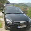 Моя крепость - Hyundai i30