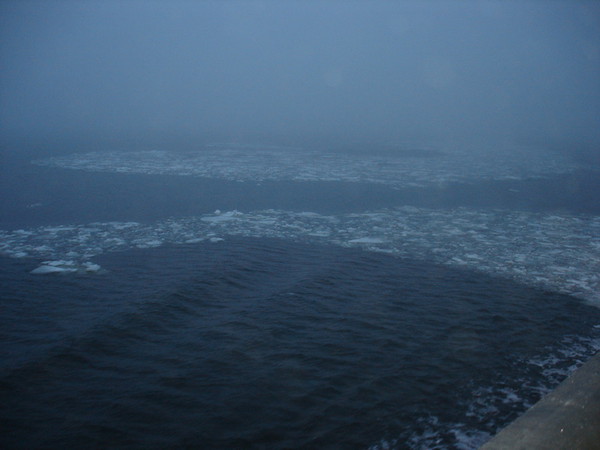 Балтийское море