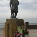 памятник Волошину
