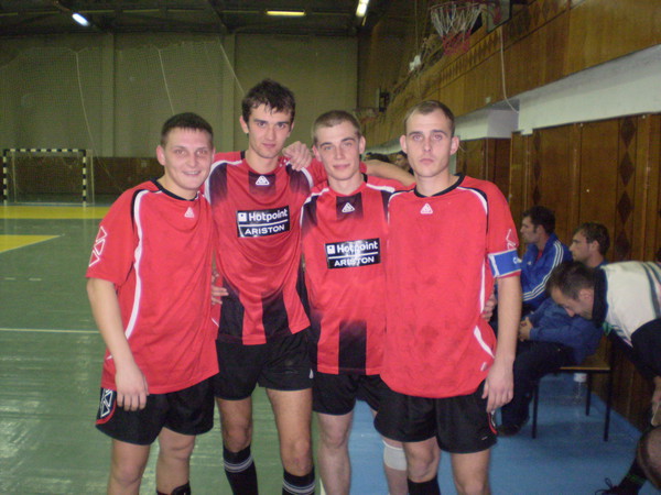 Финал 2008