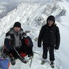 Восхождение на вершину горы Бархан-Уула в Бурятии