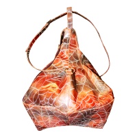 Моя любимая кожаная сумка от Оксаны Караванской — фото 2