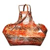 Моя любимая кожаная сумка от Оксаны Караванской