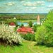 "Весна в Гороховце"
