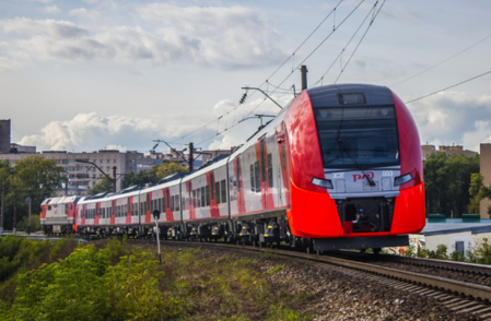 В ряду «Ласточек» прибавление: на маршруте Нижний Новгород – Москва появился новый поезд — фото 1