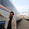 Фирменное несварение из поездов России для мексиканского телеведущего