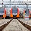 «Ласточки» вытесняют «Сапсаны»: в ближайшие три года РЖД потратят 67, 5 млрд рублей на новые электропоезда