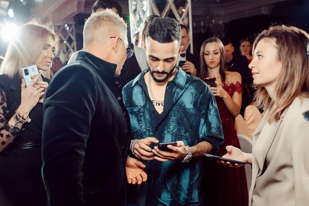 Вторая Церемония Награждения Премии «Luxury in Russia Awards 2020» &mdash; фото 1