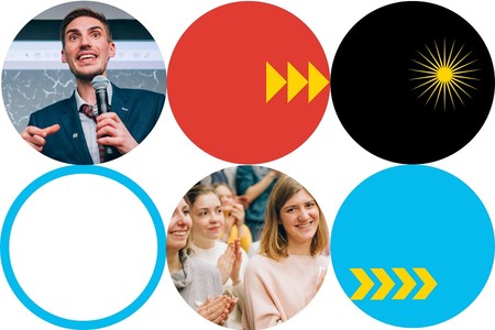 Skillbox и «Учитель для России» запускают цикл дискуссий «Школа Будущего» &mdash; фото 1