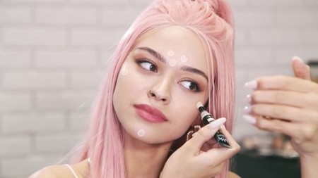 Sabi Miss стала лицом бренда NYX &mdash; фото 1