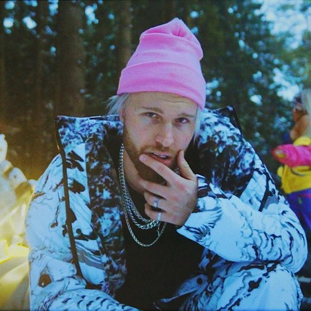 GOODY выпустил клип на трек «Снежная Королева» &mdash; фото 1