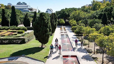 Валенсия – Европейская столица «умного» туризма 2022 года — фото 1