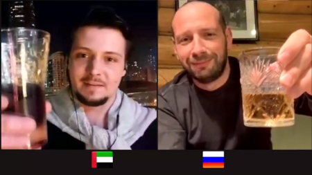 Прямые эфиры с выдающимися музыкантами запусти в соцсетях Николай Манагадзе &mdash; фото 1