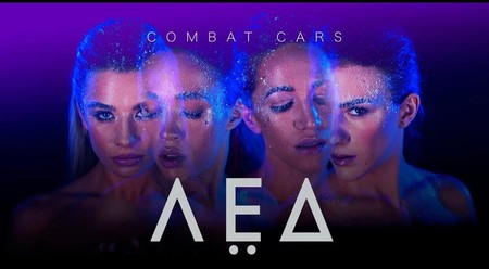 Группа Combat Cars представила клип на песню «Лед» &mdash; фото 1